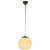 Mid-Century Industrial Pendant Lamp, 1960s For Sale