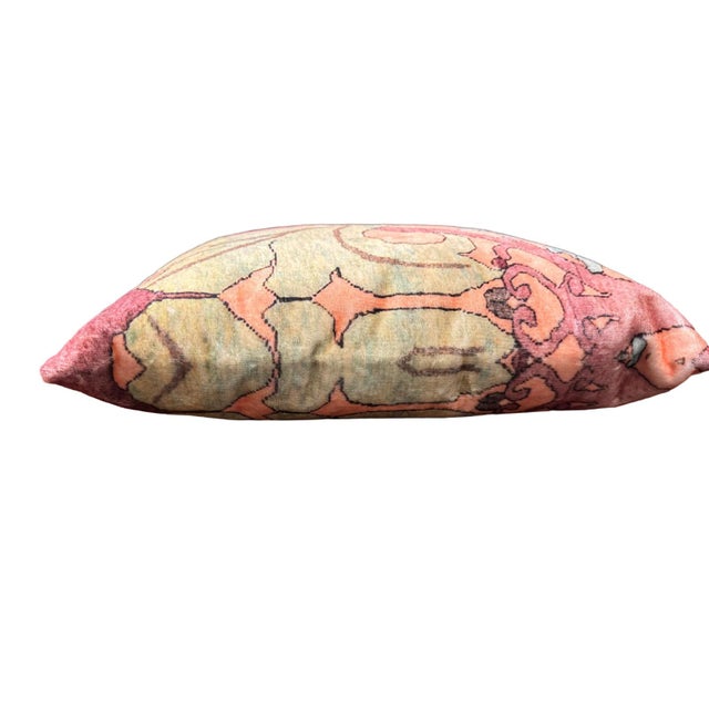 Luxurious Sofa Cushions – Persian Rug InspiredPlush, premium cushions featuring intricate patterns and rich colors...