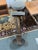 Blackman Cruz Workshop Yacht Bar Stools, Pair For Sale - Image 13 of 13