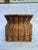 1980s Agnes Welch Woven Cherokee Basket - Signed and Dated For Sale - Image 6 of 9