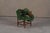 Wood Vintage Bobbin Chairs from Corina Olaru, Holland, 1930s, Set of 2 For Sale - Image 7 of 12