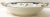 Japanese Noritake Porcelain Serving Bowl in "Pheasant" Pattern Circa 1920's For Sale In West Palm - Image 6 of 10