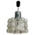 Bubble Glass Pendant Lamp by Helena Tynell for Glashütte Limburg, 1960s For Sale - Image 11 of 11