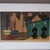 Lars Norrman, Composition, Lithograph, 1950s, Framed For Sale - Image 9 of 9