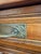 Antique French Louis XVI Style Fruitwood Writing Table/Vanity For Sale - Image 12 of 14
