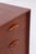 Vintage Danish Teak Chest of Drawers by Johannes Sorth, 1960s For Sale - Image 11 of 15