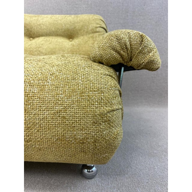 Mid-Century Modular 2 Seater Sofa by Kim Wilkins for G Plan, Set of 2 For Sale - Image 15 of 18