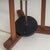 Mid-Century Modern Three-Tier Fiberglass and Wood Floor Lamp, 1950s For Sale - Image 12 of 14