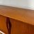 Brown Teak Sideboard from Jentique, 1960s For Sale - Image 8 of 15