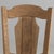 19th Century 19th Century Belgium Traditional Tan Wood Dining Chair For Sale - Image 5 of 10