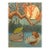 Full Moon Magic Original Oil Painting Stephen McDonough For Sale