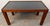 Mid 20th Century Vintage Mid-Century Modern Teak & Black Formica Nesting Tables – Set of 2 For Sale - Image 5 of 15