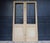 Antique Double Door in Pine, 1890s For Sale - Image 12 of 18