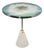 Halcyon S Trio of Tables in Brass by Jonathan Amar Studio, Set of 3 For Sale