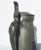 Metal Antique Art Nouveau Pewter Lidded Pitcher 1905 For Sale - Image 7 of 10