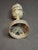 Metal Antique Imperial 84 Silver Besamim Spice Tower Fabergé Kf Judaica 134g For Sale - Image 7 of 16