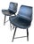 Arhaus Swivel Stool (Set of 2) For Sale