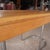 Desk in Tubular Chrome For Sale - Image 9 of 18