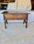 Late 19th Century Spanish Renaissance Revival Pine Side Table For Sale - Image 12 of 12