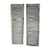 Antique Shutters, Set of 2 For Sale
