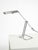 Chrome-Plated Metal Table Lamp by Abo Randers for Ikea, 1980s For Sale - Image 9 of 18