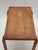 Side Table by Alvar Aalto for Artek, 1960s For Sale - Image 3 of 13