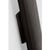 Black Kelly Wearstler for Visual Comfort Signature Lotura 12" Pocket Sconce in Museum Black For Sale - Image 8 of 11