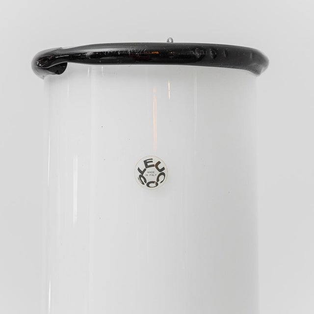 1970s Pila Floor Lamp by Giusto Toso for Leucos, 1970s For Sale - Image 5 of 12