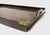 Extra Large Vintage Bombay Company Wooden Serving Tray For Sale - Image 4 of 11
