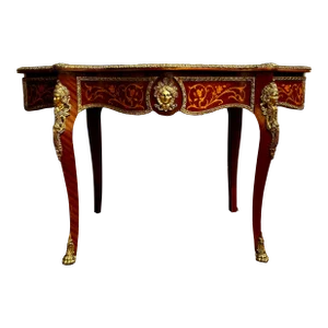 Napoleon III “table De Violin”