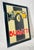 1950s Bugatti Type 46 Art Deco Lithograph Poster by René Vincent Framed For Sale In Los Angeles - Image 6 of 18