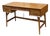 West Elm Mid-Century Desk For Sale