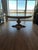 I’ve owned and loved this late 20th Century English country pine table for 26 years. I purchased from Bausman & Company...