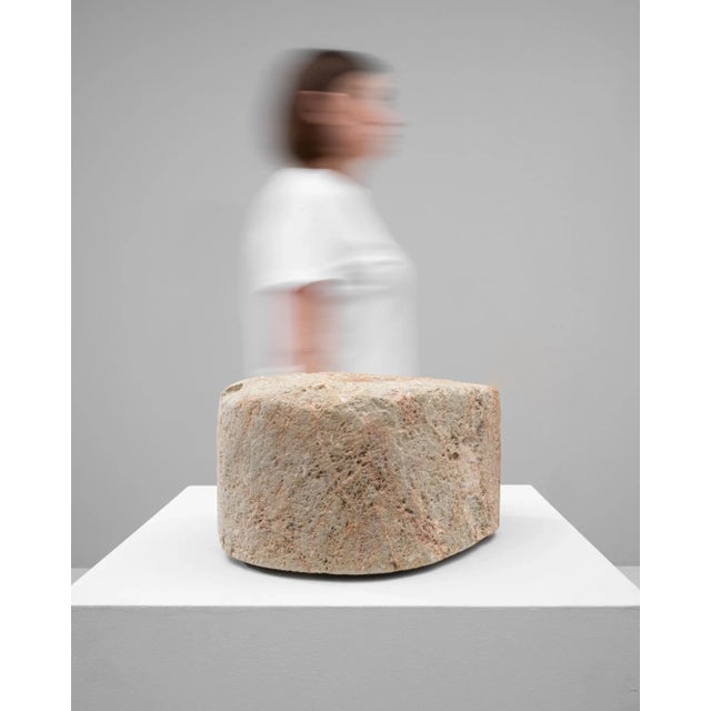 19th Century European Marble Mortar For Sale In Greensboro - Image 6 of 9