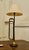 1960s Vintage Table Lamp in Brass, 1960 For Sale - Image 5 of 9