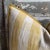 French French Linen Accent Case– Vichy Paille For Sale - Image 3 of 5