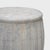 Chinese Melon Stone Drum For Sale - Image 4 of 6