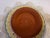 Cream Mackenzie Childs Fluted King Ferry Serving Bowl For Sale - Image 8 of 8