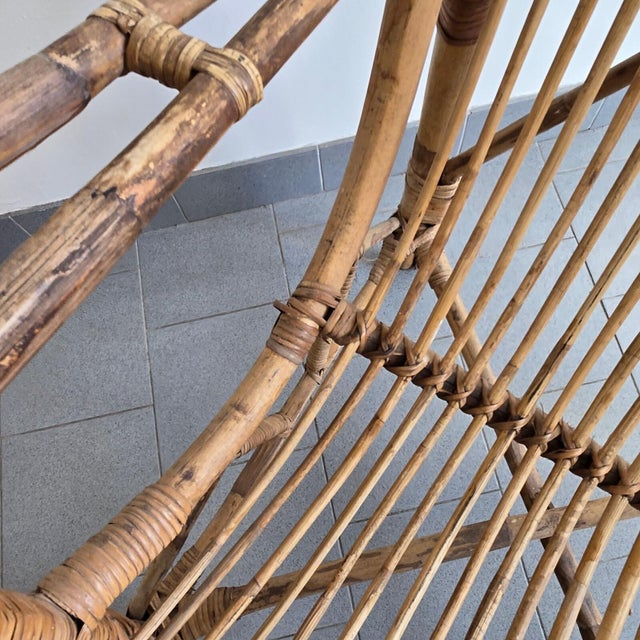 Vintage Chair by Janine Abraham & Rol Rohe Noordwolde, 1960 For Sale - Image 14 of 16