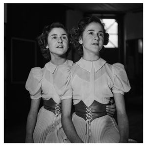 'The Next Stars' Unframed Archival Pigment Print