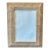 R & Y Augousti Shagreen Picture Frame For Sale
