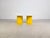 Mid-Century Modern Oda Coffee Tables by Christian Werner for Ligne Roset, Set of 2 For Sale - Image 3 of 10
