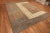 Early 21st Century Nazmiyal Collection Brown Earthy Modern Rug For Sale - Image 5 of 6