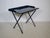 Space Age Desk in Metal and Plastic, France, 1980s For Sale - Image 18 of 18