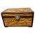 Oriental Carved Camphor Wood Chest, 1950s For Sale - Image 9 of 9