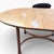 Mid-Century Blonde Elm Oval Dining Table by Ercol For Sale - Image 6 of 9