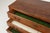 French Rustic Chest of 3 Drawers in Oak, 1850s For Sale - Image 10 of 16