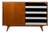 U458 Sideboard by Jiří Jiroutek for Interier Praha, 1964 For Sale