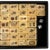 Mid-20th Century Vintage Chinese Mah-Jong Game Set For Sale - Image 4 of 10