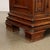 Antique Sideboard in Walnut For Sale - Image 4 of 10